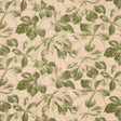 Schumacher Arboreal Sage Fabric