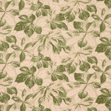 Schumacher Arboreal Sage Fabric