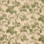 Schumacher Arboreal Sage Fabric
