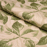 Schumacher Arboreal Sage Fabric