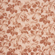 Schumacher Arboreal Spice Fabric