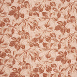 Schumacher Arboreal Spice Fabric