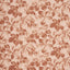 Schumacher Arboreal Spice Fabric