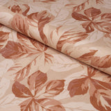 Schumacher Arboreal Spice Fabric