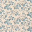 Schumacher Arboreal Sky Fabric