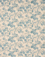 Schumacher Arboreal Sky Fabric