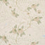 Schumacher Tole Bird Petal Wallpaper