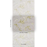 Schumacher Tole Bird Spring Wallpaper