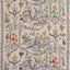 Schumacher La Liberte Americaine Toile Multiverse Fabric