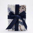 Schumacher Hyacinth 37" x 24" Indian Arbre Wrapping Paper