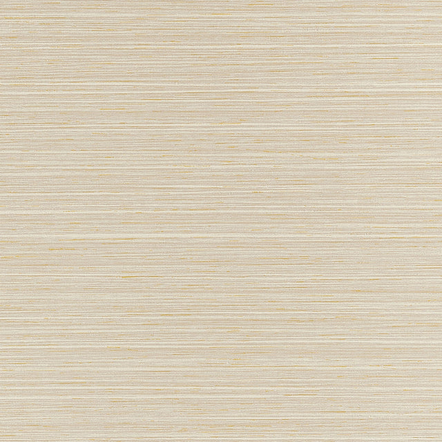 Thibaut Tenaya Beige Wallpaper