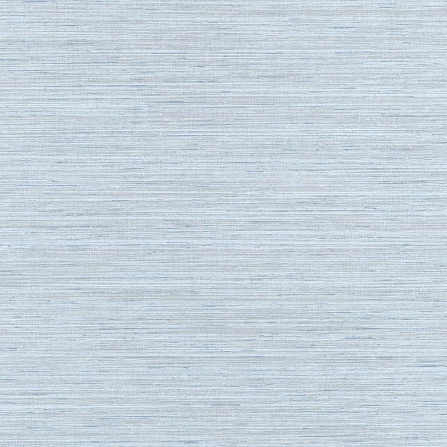 Thibaut Tenaya Spa Blue Wallpaper