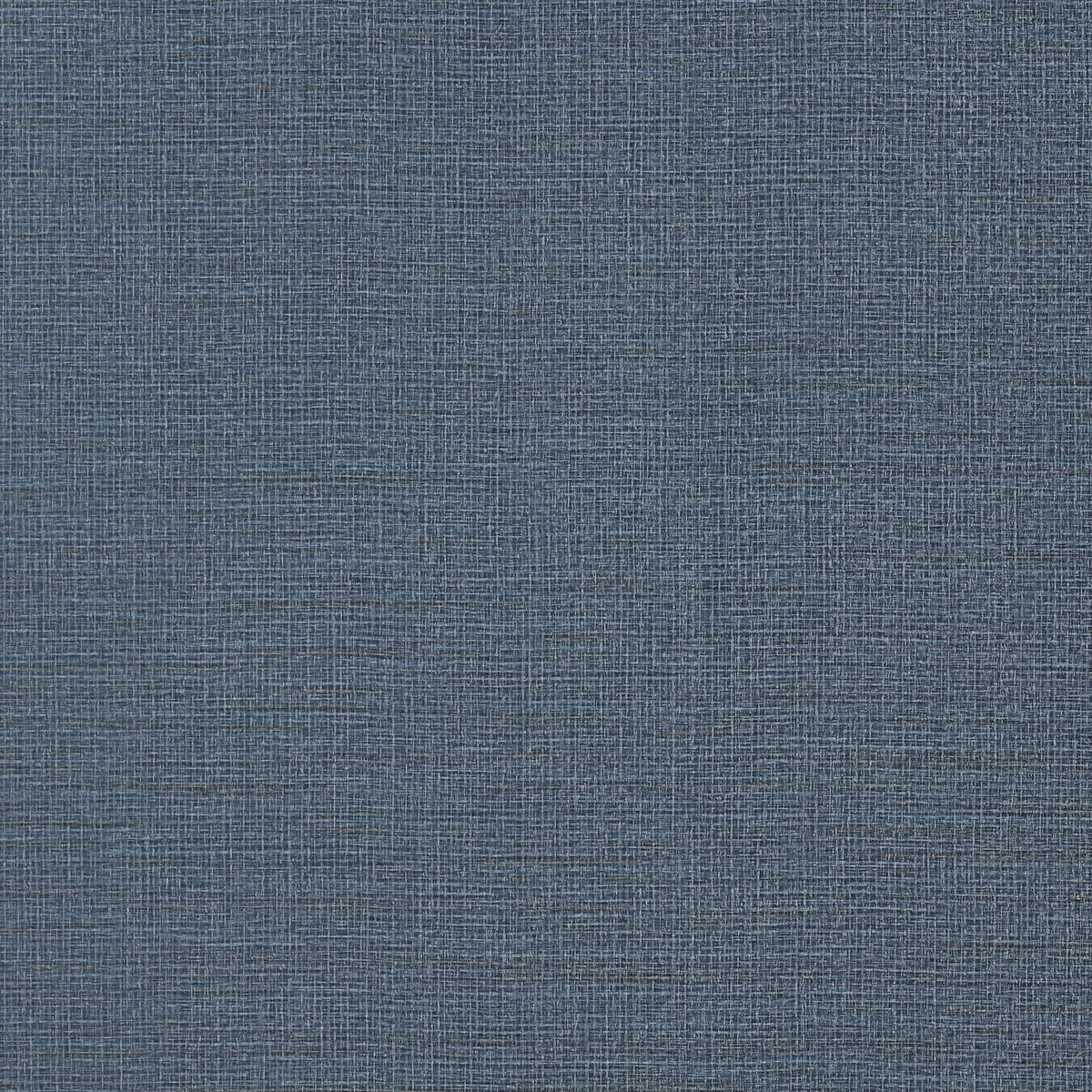 Thibaut Copenhagen Navy Wallpaper
