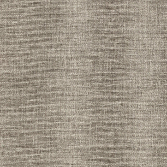 Thibaut Copenhagen Taupe Wallpaper