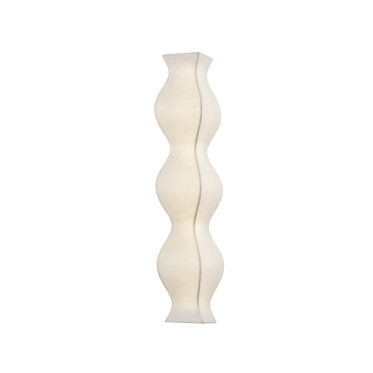 Troy Lighting Brisa SOFT WHITE 6.25W x 23.25H Wall Sconce
