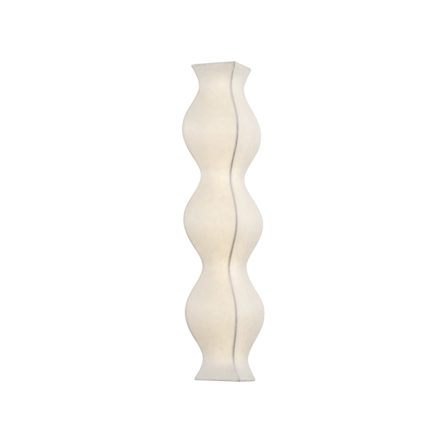 Troy Lighting Brisa SOFT WHITE 6.25W x 23.25H Wall Sconce