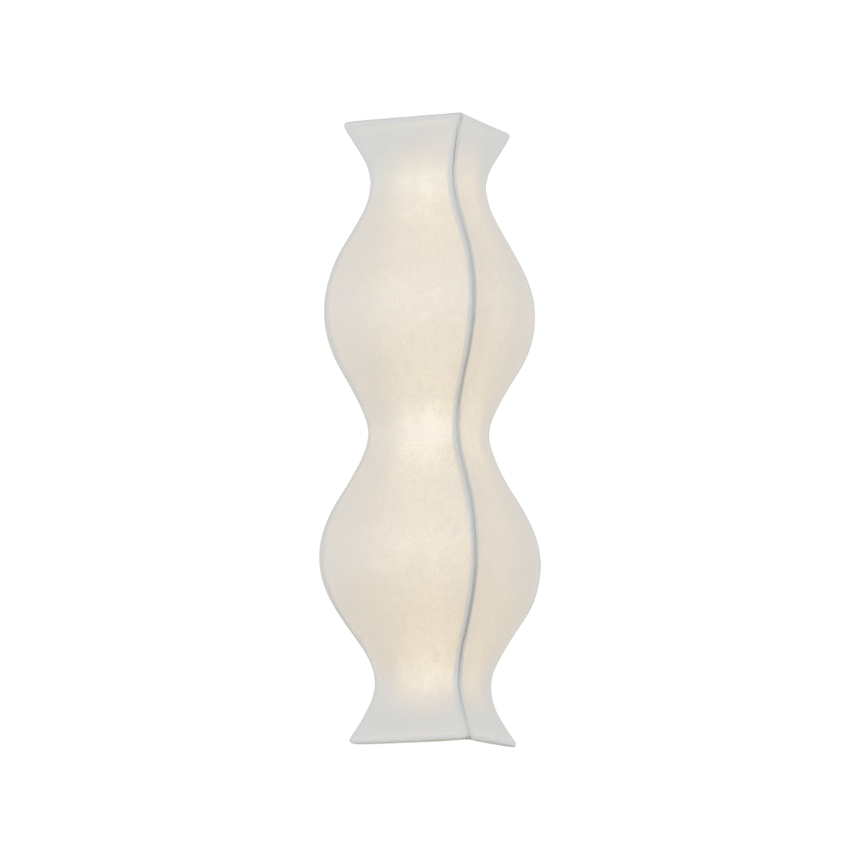 Troy Lighting Brisa SOFT WHITE 6.25W x 16.5H Wall Sconce