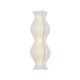 Troy Lighting Brisa SOFT WHITE 6.25W x 16.5H Wall Sconce