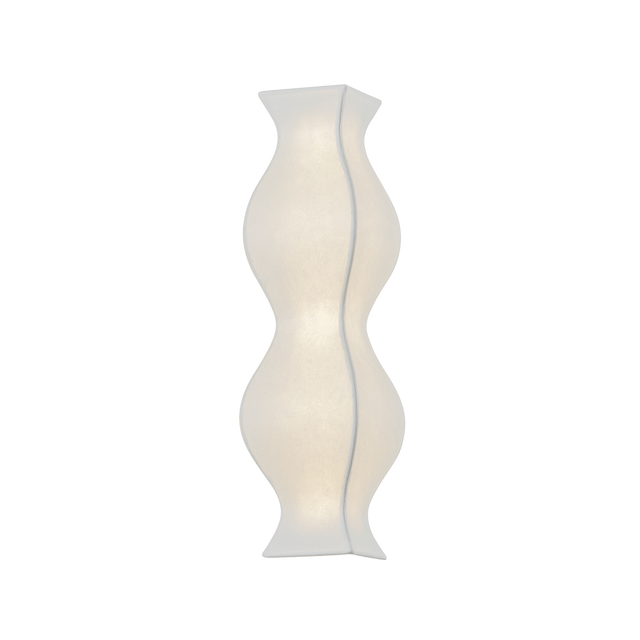 Troy Lighting Brisa SOFT WHITE 6.25W x 16.5H Wall Sconce