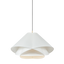Troy Lighting Edna VINTAGE GOLD LEAF 34.5W x 22.25H Pendant