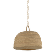 Troy Lighting Ferrando PATINA BRASS 25W x 19.25H Pendant