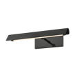 Mitzi REGAN True Bronze 16W x 3H Lighting