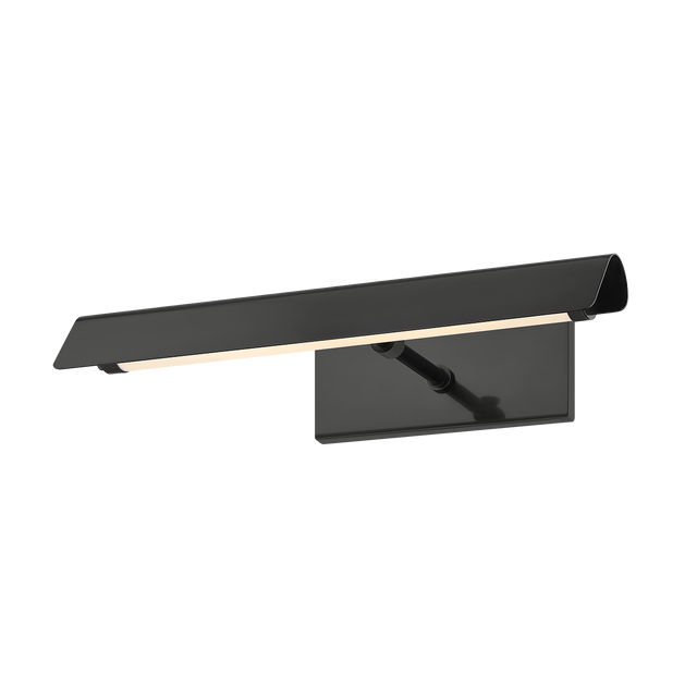 Mitzi REGAN True Bronze 16W x 3H Lighting