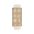 Mitzi TINA AGED BRASS 6.25W x 16.75H Wall Sconce