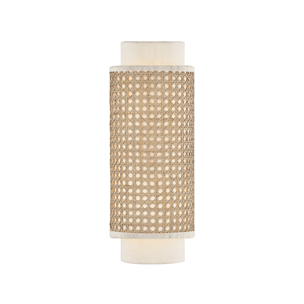 Mitzi TINA AGED BRASS 6.25W x 16.75H Wall Sconce
