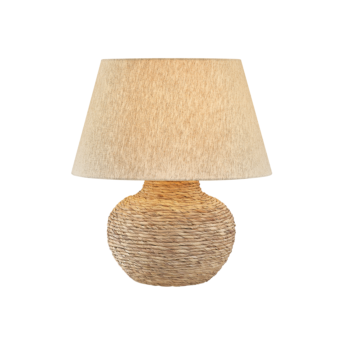 Troy Lighting Malik PATINA BRASS 20W x 21.75H Table Lamp