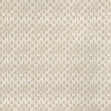 Lee Jofa BECK WHITE/NATURAL Fabric
