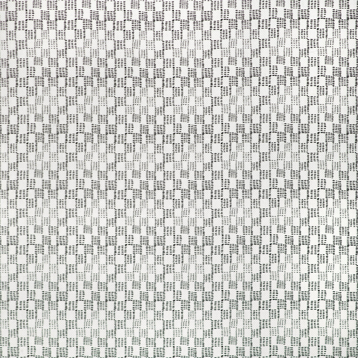 Lee Jofa BECK BLACK/OYSTER Fabric