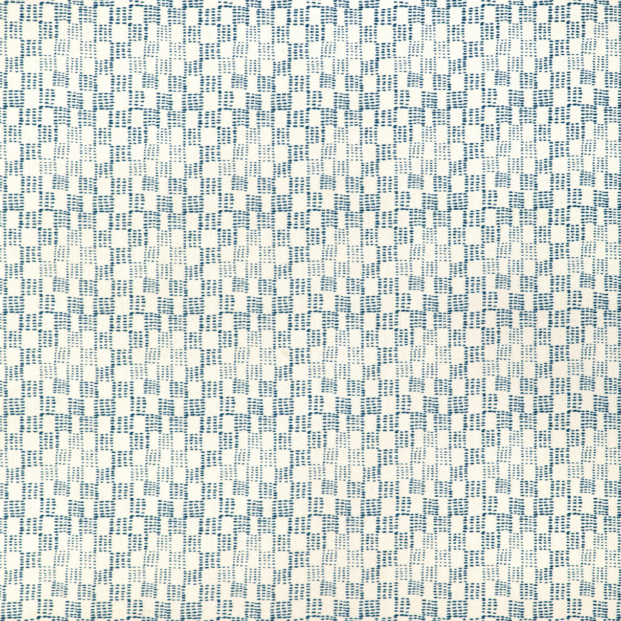 Lee Jofa BECK TEAL/OYSTER Fabric