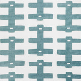 Lee Jofa BRIDGE DENIM/OYSTER Fabric