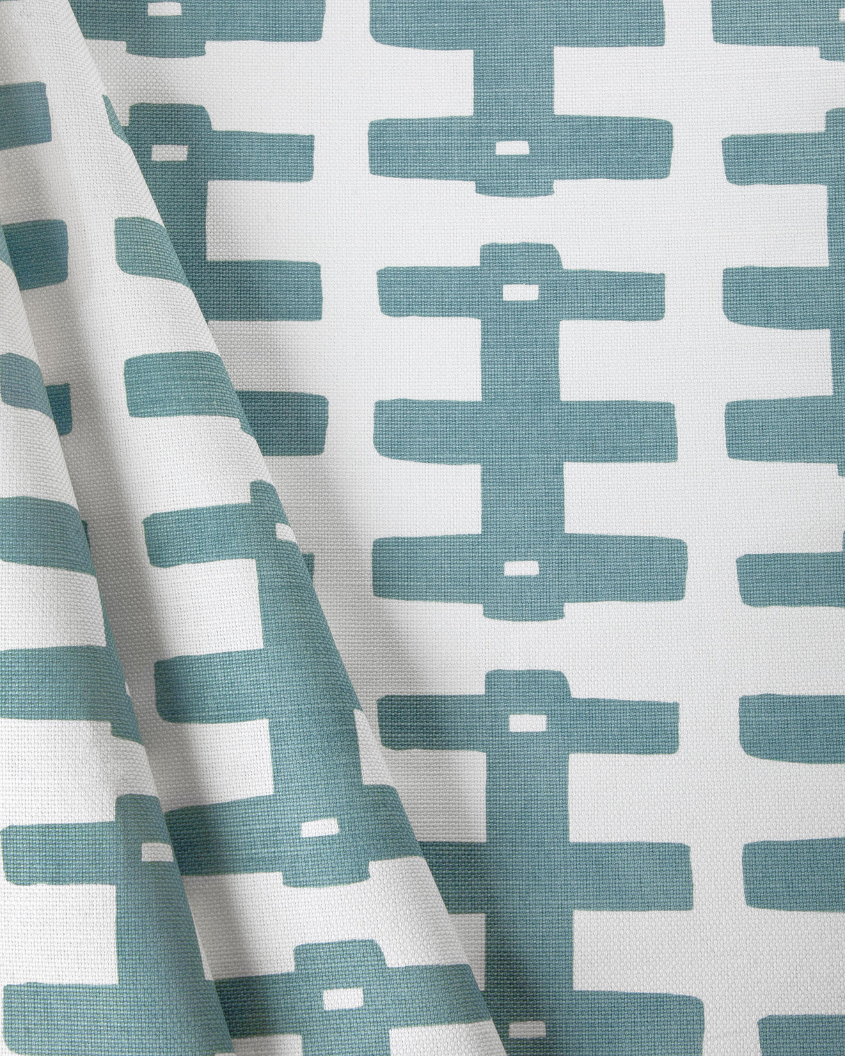 Lee Jofa BRIDGE DENIM/OYSTER Fabric