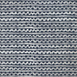 Lee Jofa GAMAL DARK NAVY/OYSTER Fabric