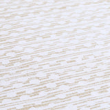 Lee Jofa GAMAL WHITE/NATURAL Fabric