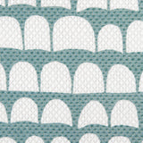 Lee Jofa HANNU DENIM/OYSTER Fabric