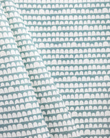 Lee Jofa HANNU DENIM/OYSTER Fabric