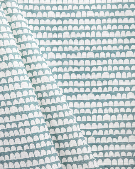 Lee Jofa HANNU DENIM/OYSTER Fabric