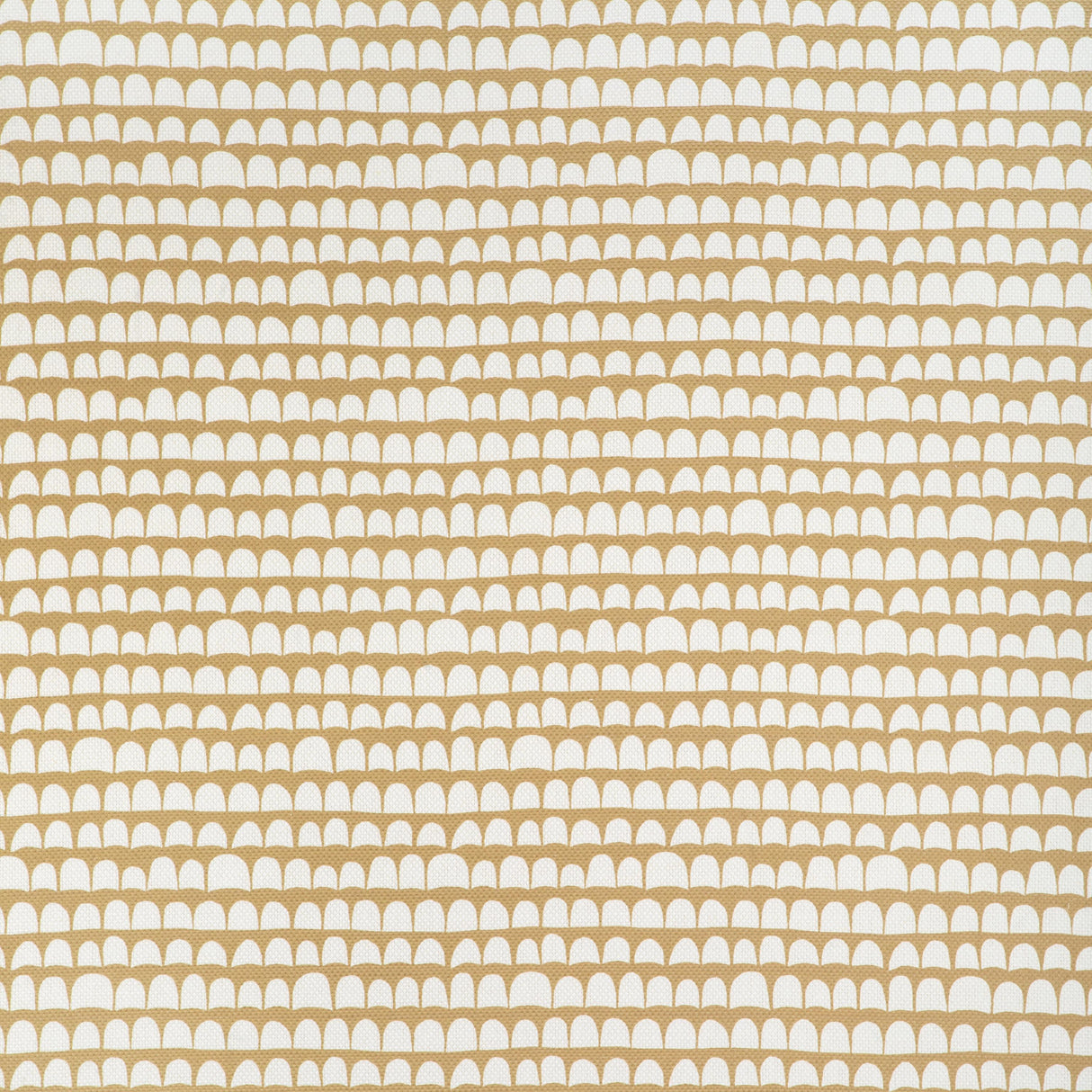 Lee Jofa HANNU COGNAC/OYSTER Fabric