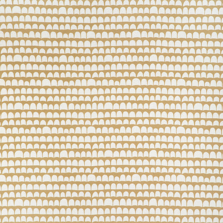 Lee Jofa HANNU COGNAC/OYSTER Fabric