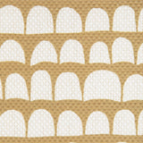 Lee Jofa HANNU COGNAC/OYSTER Fabric