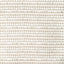 Lee Jofa HANNU WHITE/NATURAL Fabric