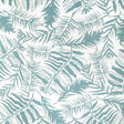 Lee Jofa HUTAN DENIM/OYSTER Fabric