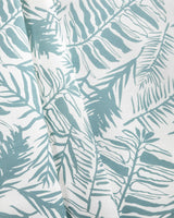 Lee Jofa HUTAN DENIM/OYSTER Fabric