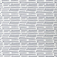 Lee Jofa INK STRIPE DARK NAVY/OYSTER Fabric