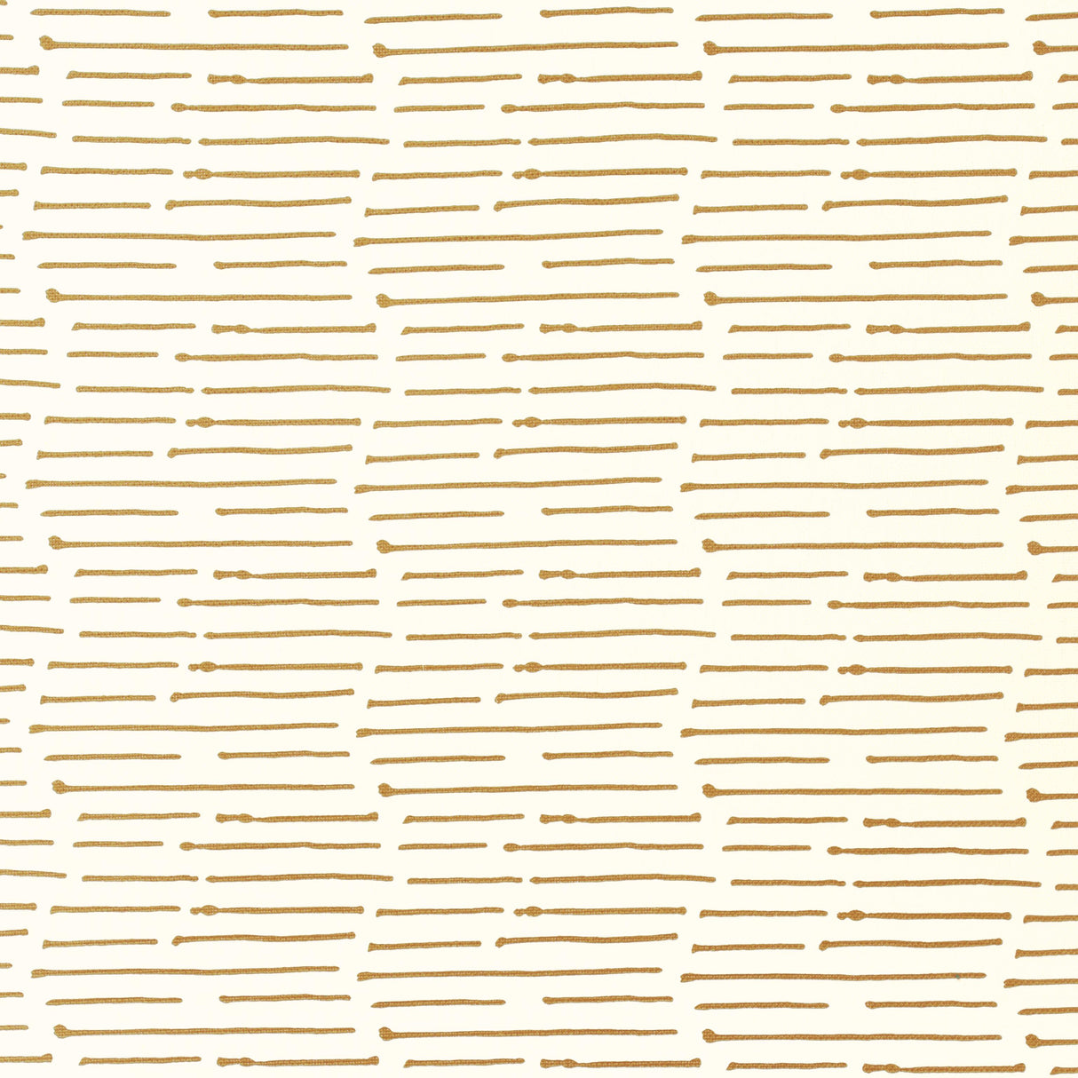 Lee Jofa INK STRIPE COGNAC/OYSTER Fabric