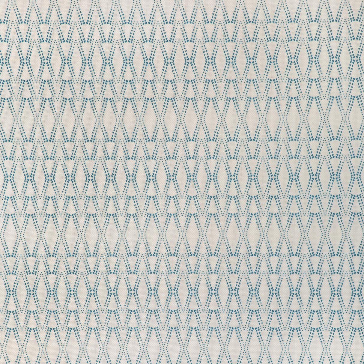 Lee Jofa KETUT TEAL/OYSTER Fabric