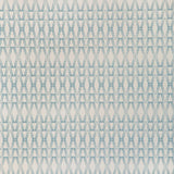 Lee Jofa KETUT TEAL/OYSTER Fabric